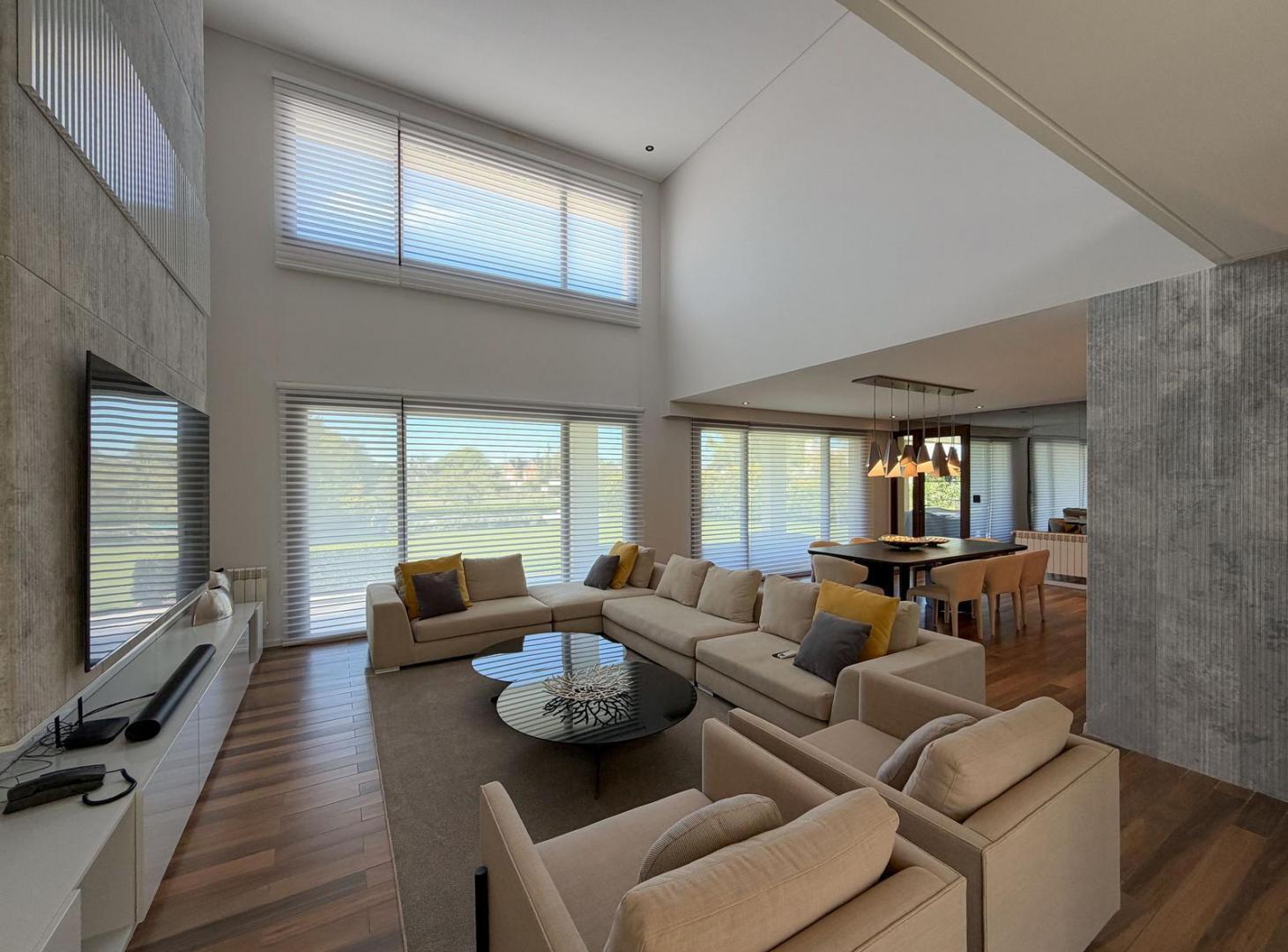 Casa de 4 dormitorios con vista al Golf en Kentucky
