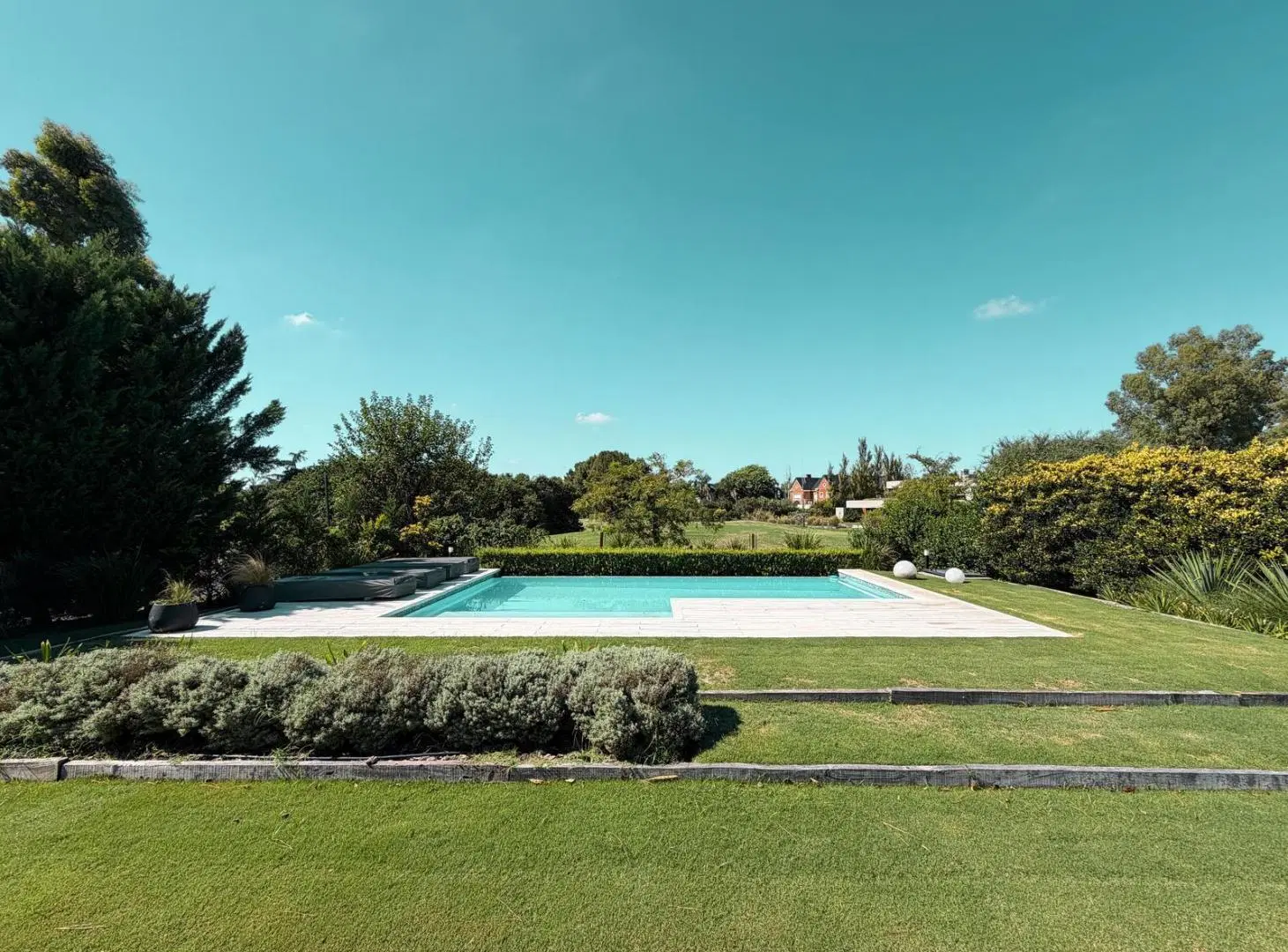 Casa de 4 dormitorios con vista al Golf en Kentucky 3
