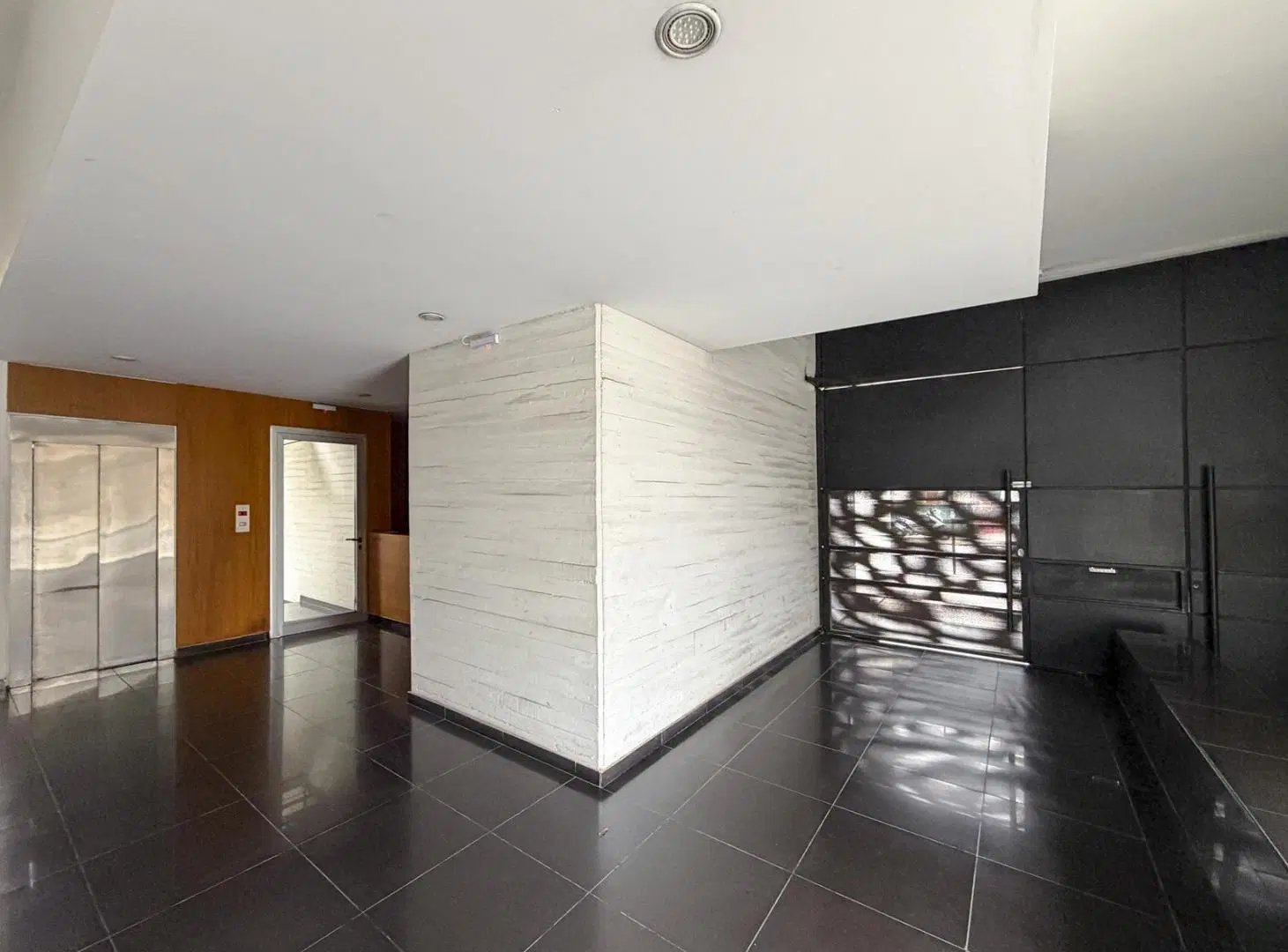 Departamento de 2 dormitorios con quincho y terraza exclusiva 2