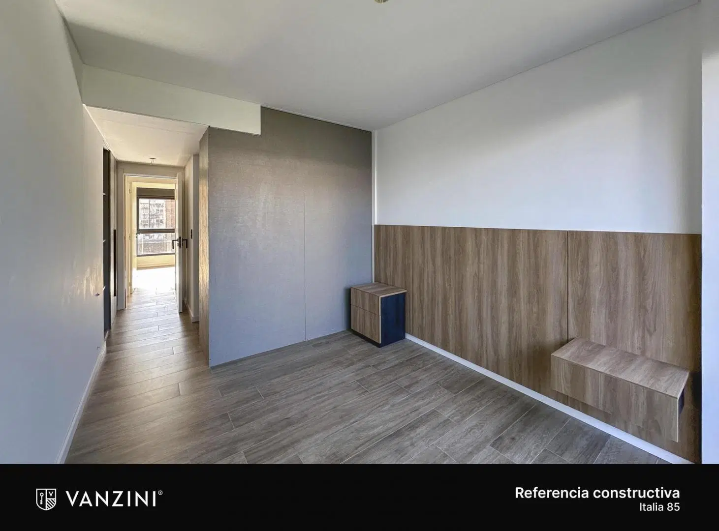 Departamento de 3 dormitorios con cochera doble, terraza y quincho en zona río 5