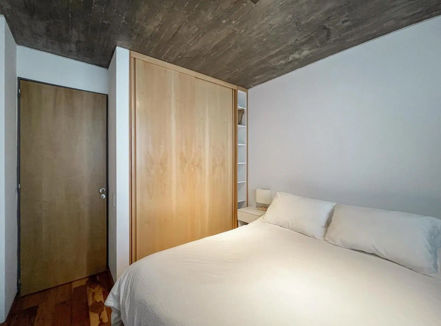 Departamento de 1 dormitorio de diseño con amenities a metros de Oroño 3