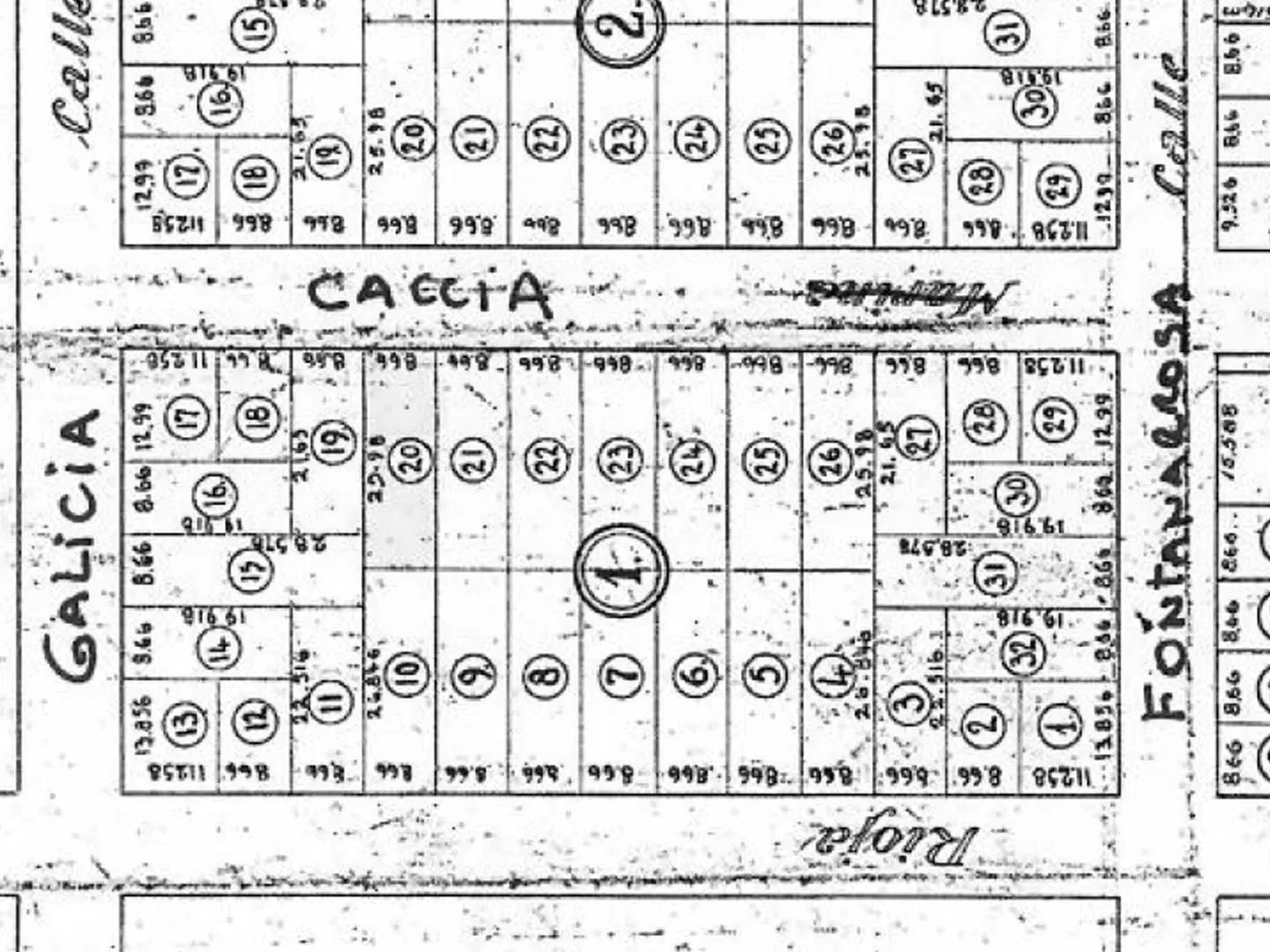Plano 1