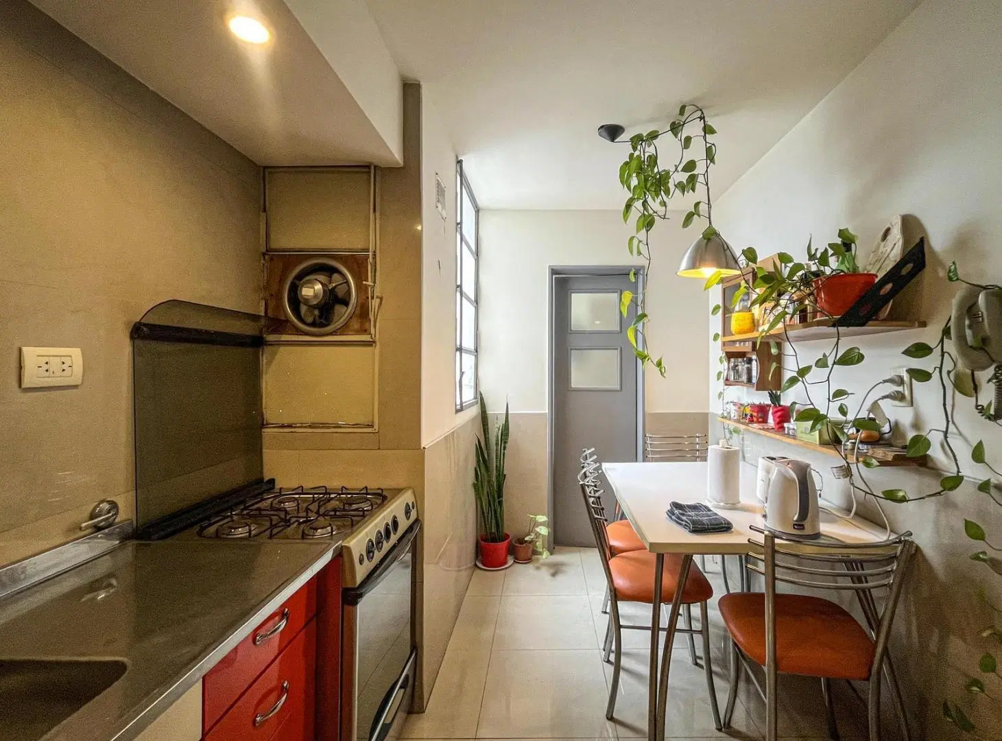 Departamento de 3 dormitorios de oportunidad en el Centro 5