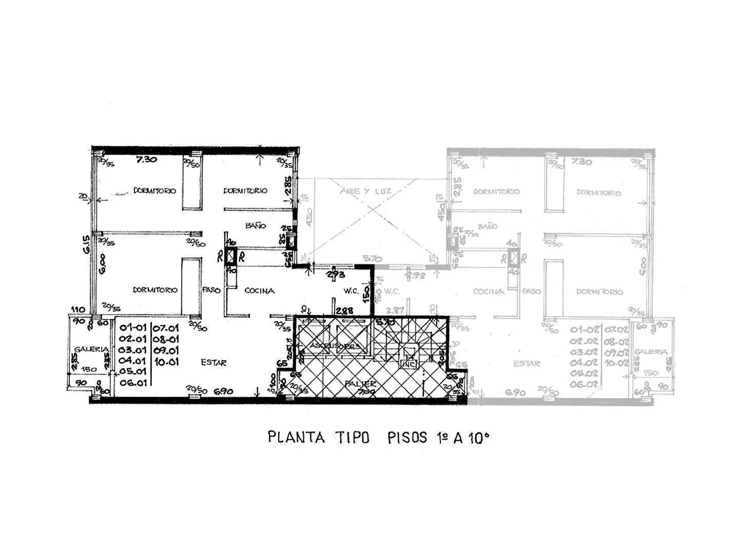 Plano 1