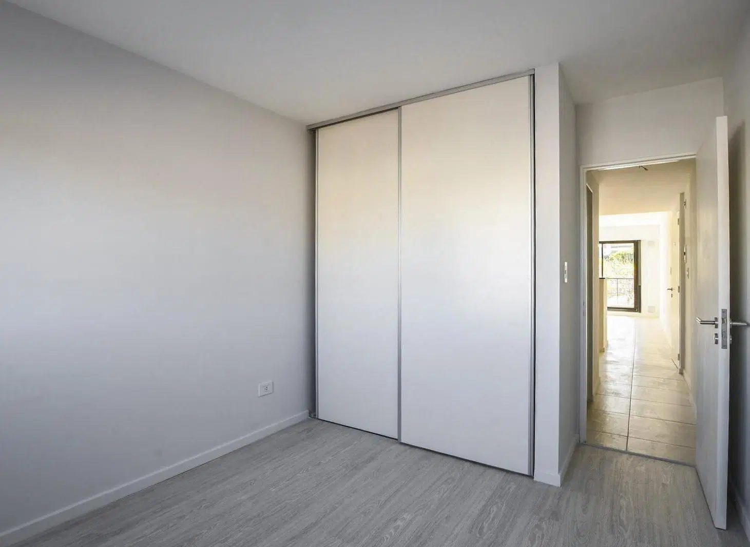Departamento de 1 dormitorio a estrenar con ventilación cruzada 4
