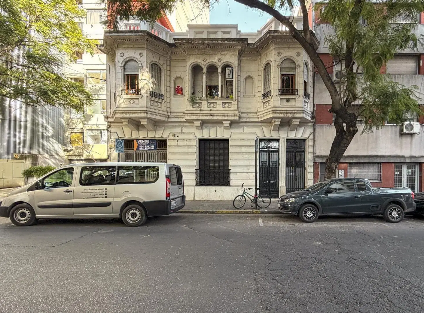 Departamento de 1 dormitortio en PB con patio de oportunidad 3