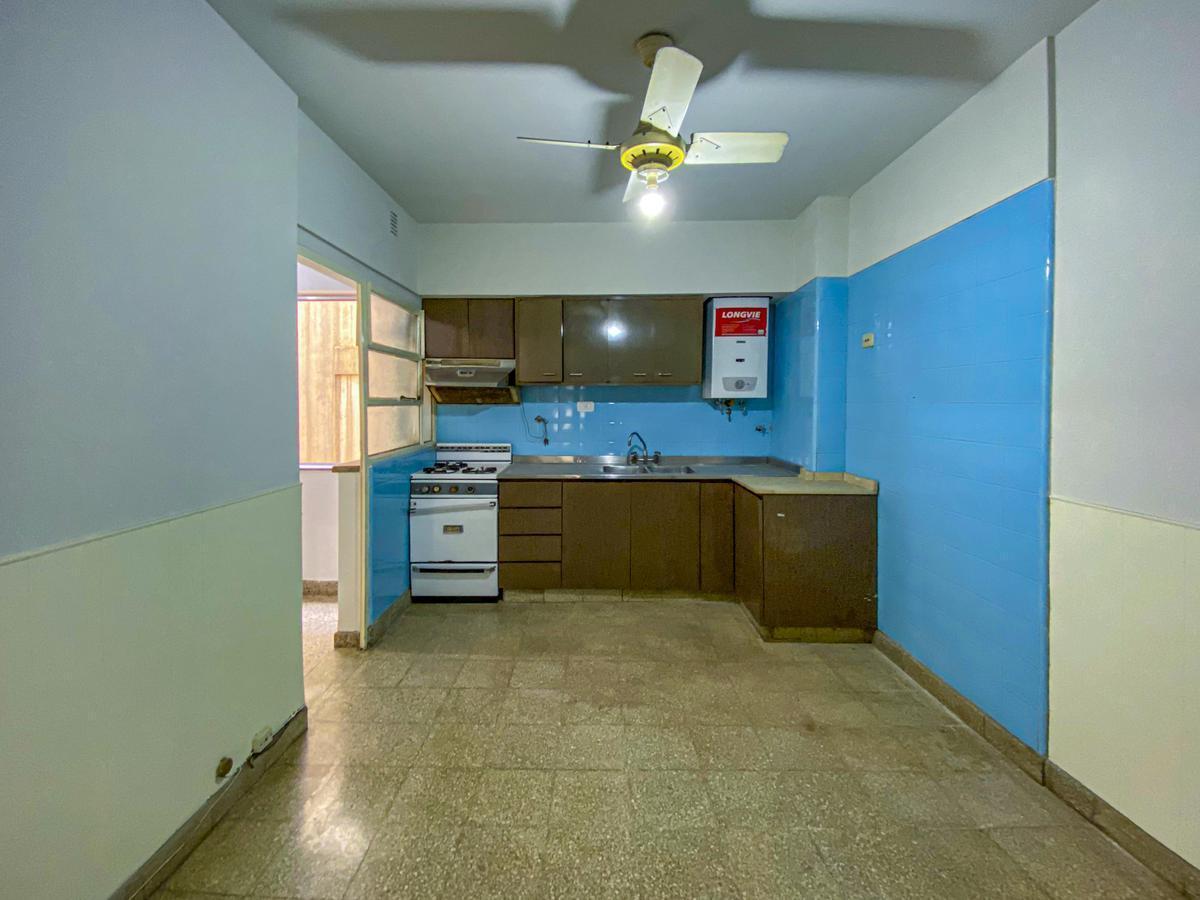 Foto de Departamento de 2 dormitorios con 2 baños y cocina separada, imagen 5