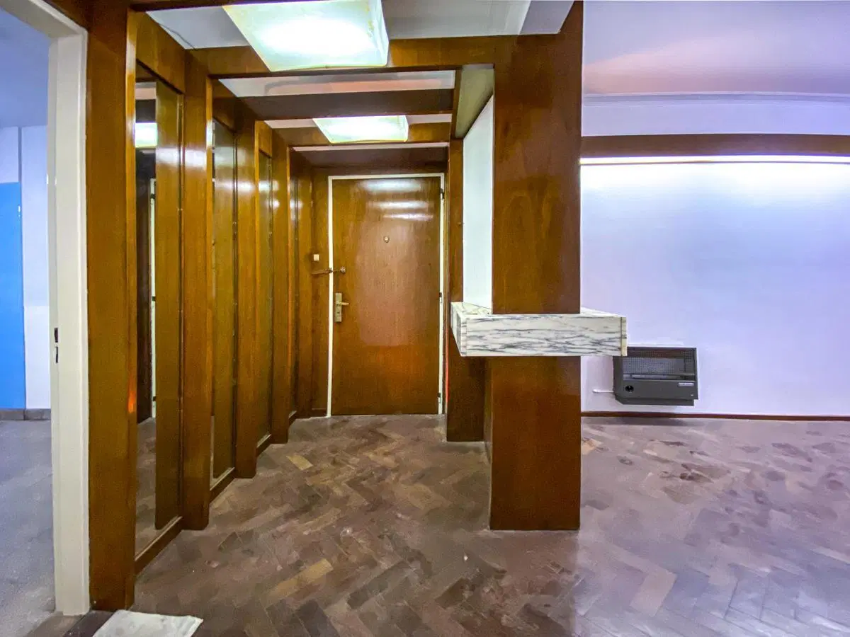Departamento de 2 dormitorios con 2 baños y cocina separada 3