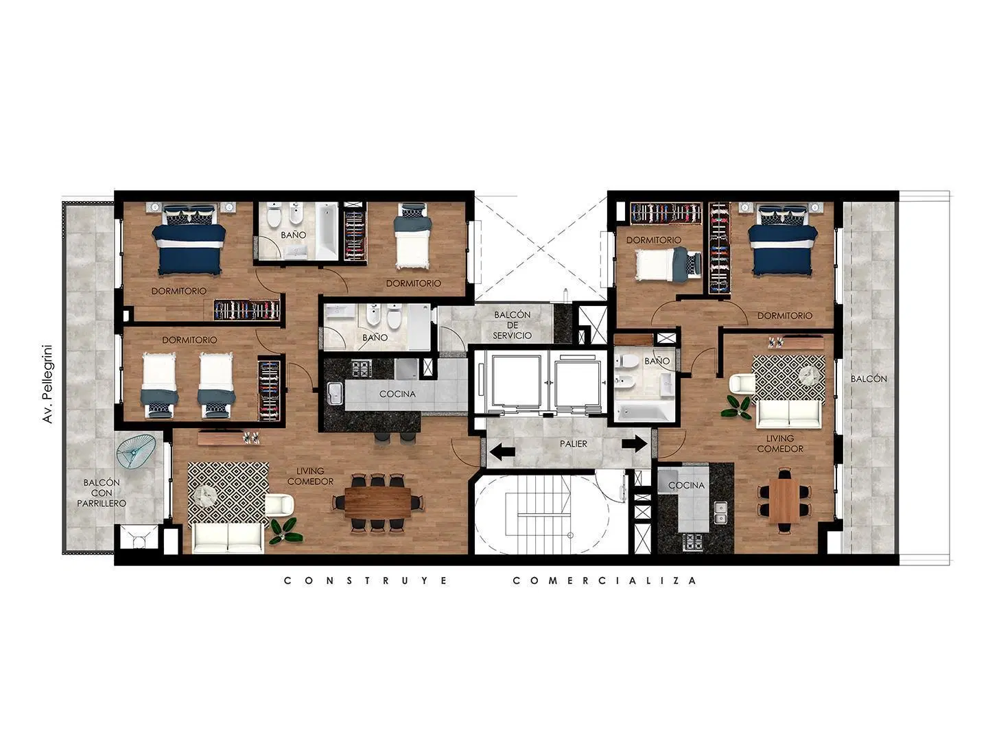 Plano 1