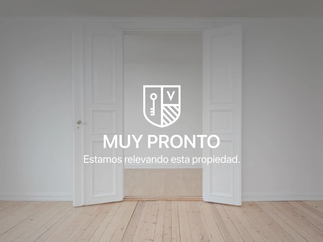 Terreno con amenities, vista al lago y frente Sur en Funes Lakes