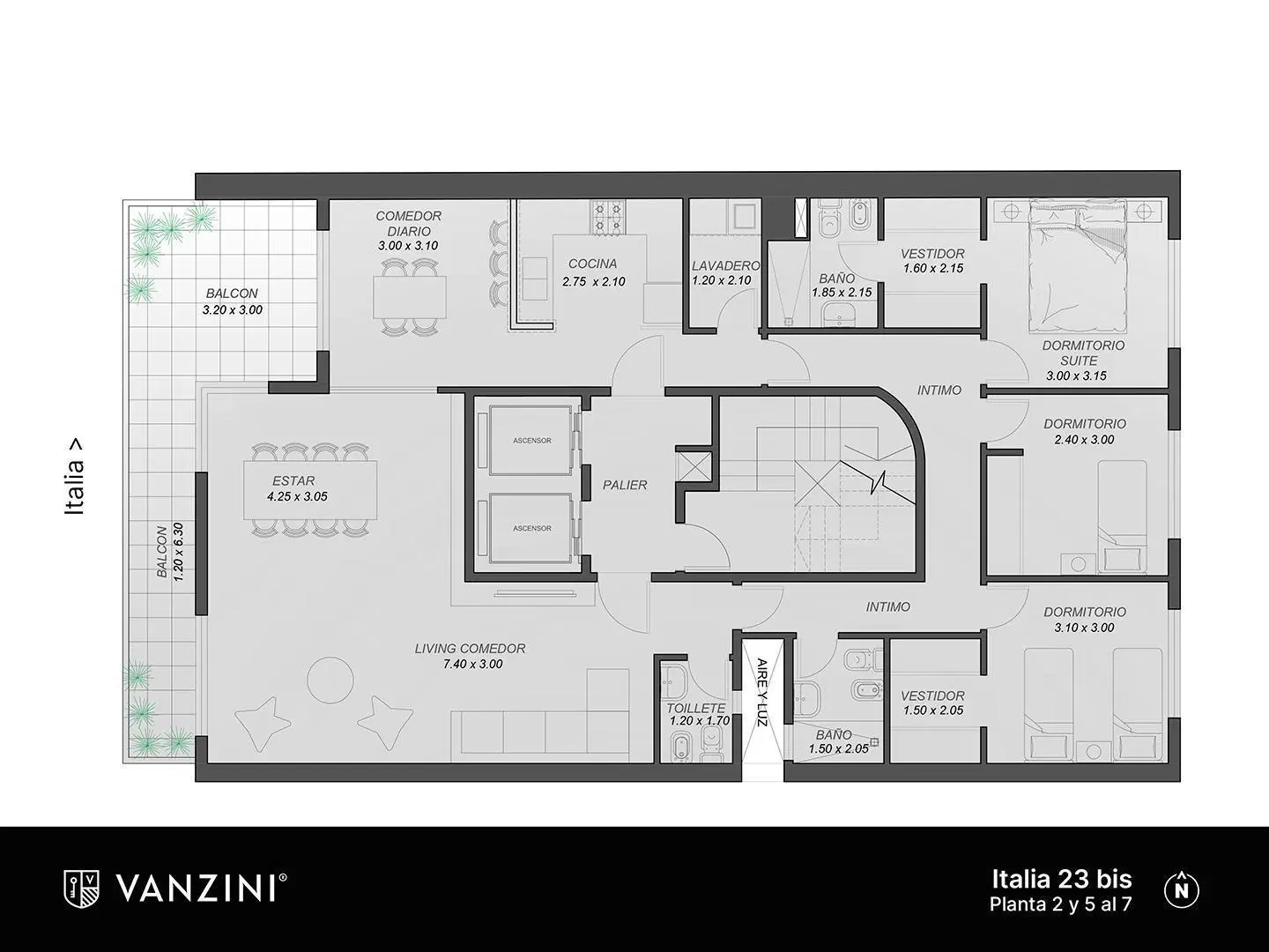 Plano 1