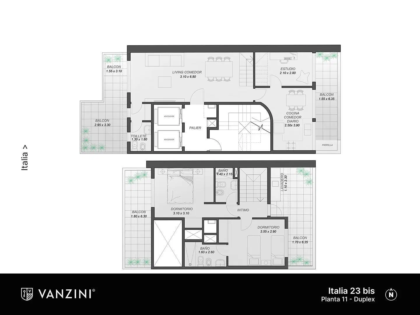 Plano 2