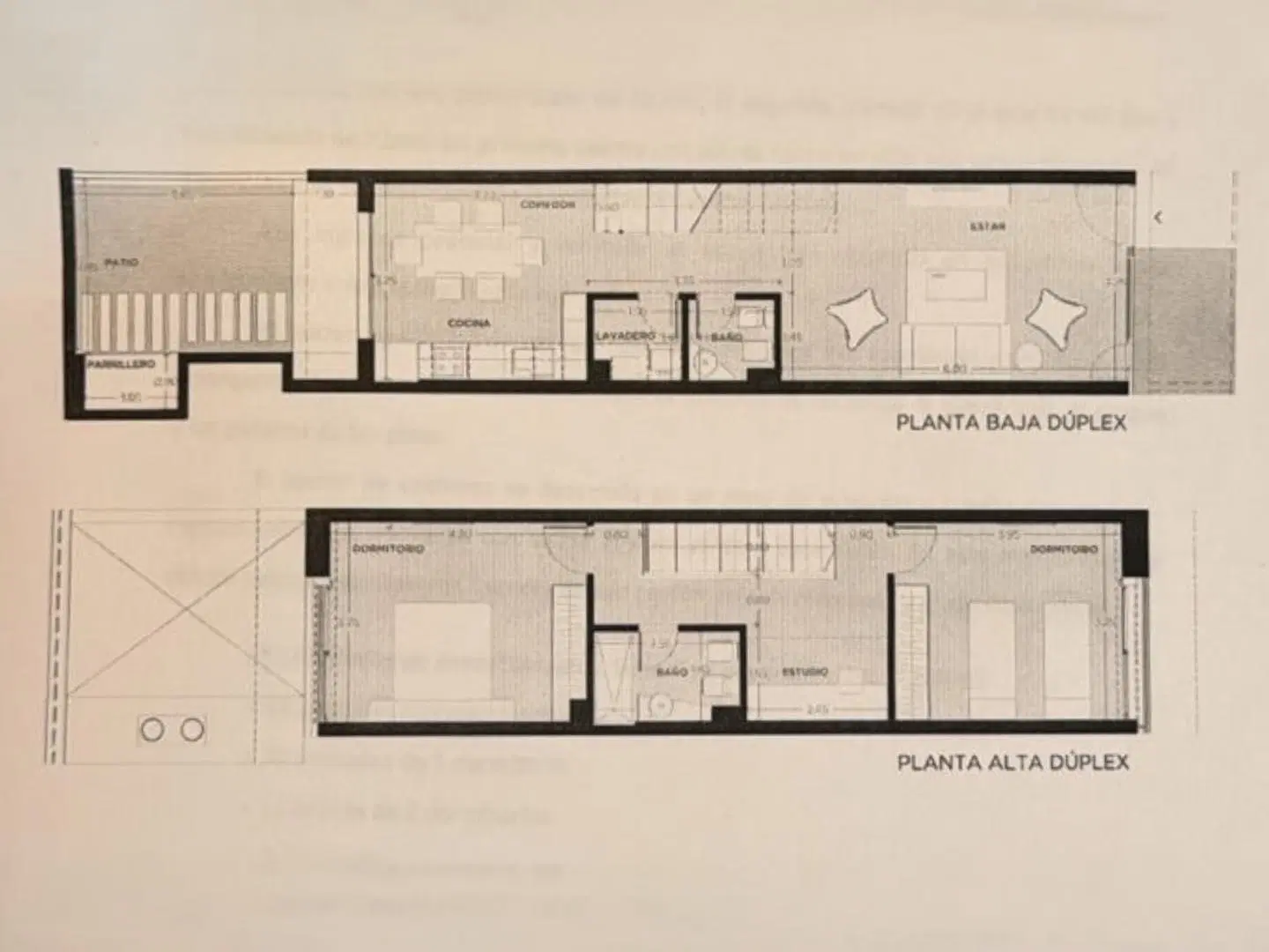 Plano 1