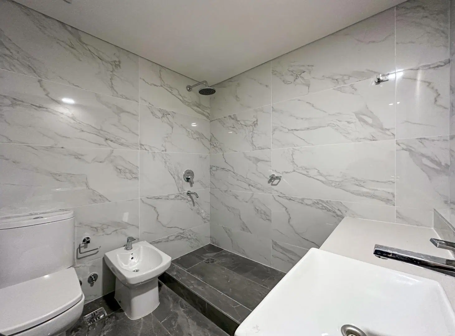 Departamento de 1 dormitorio con cochera y amenities en Alquiler 5
