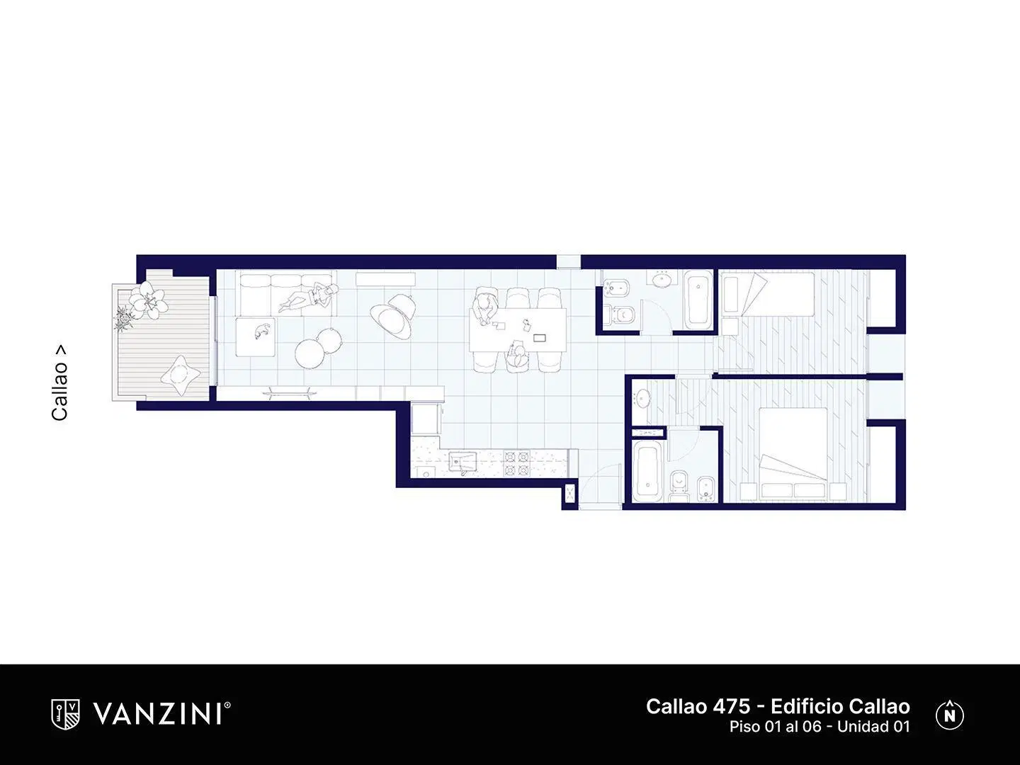 Plano 1