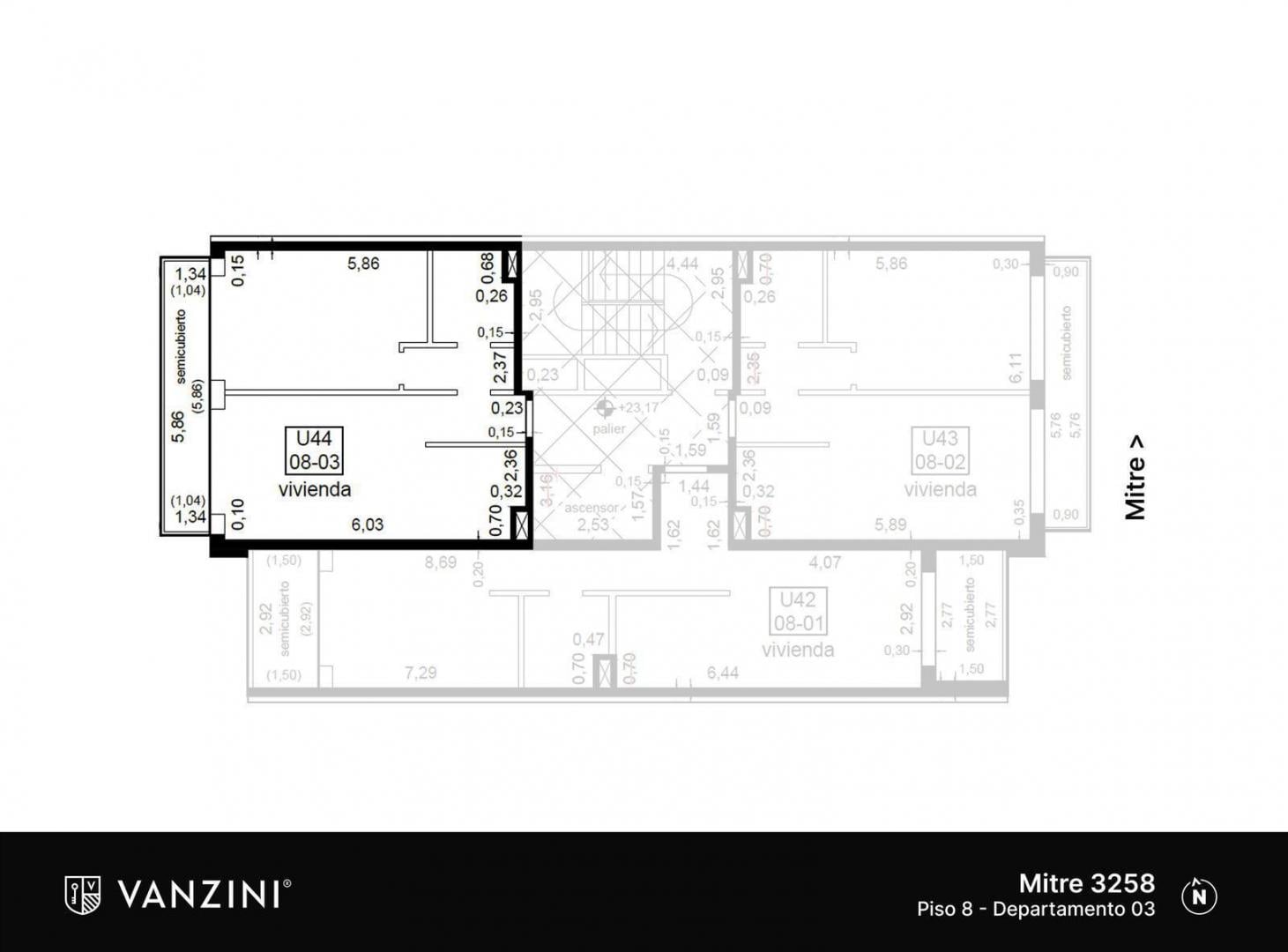 Apartamento