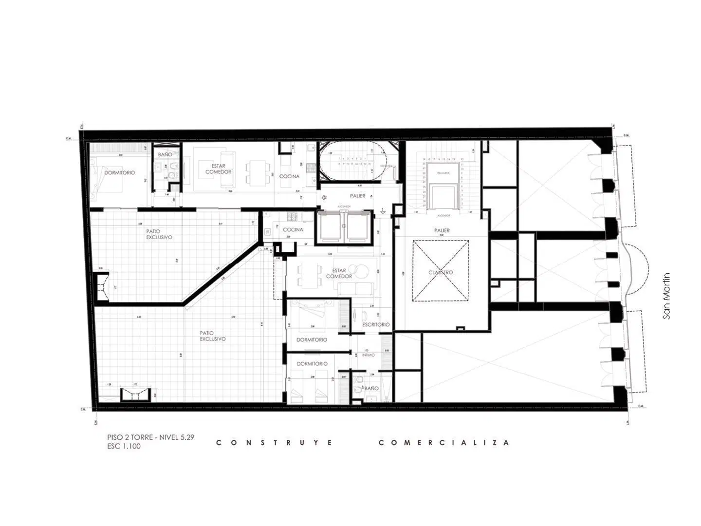 Plano 1