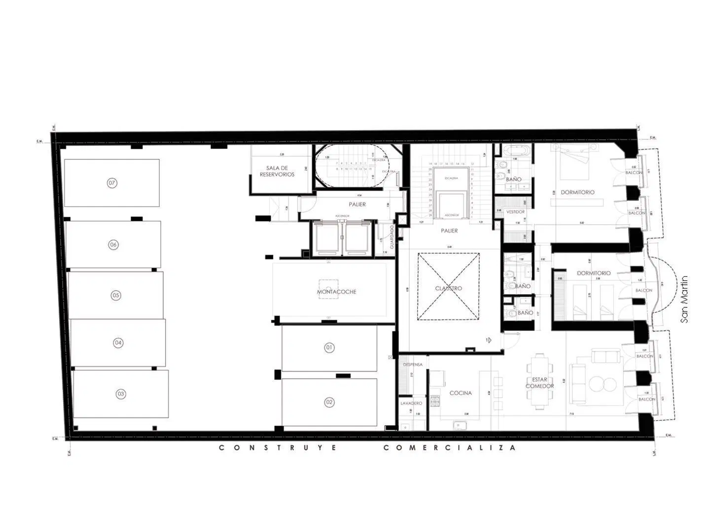 Plano 5