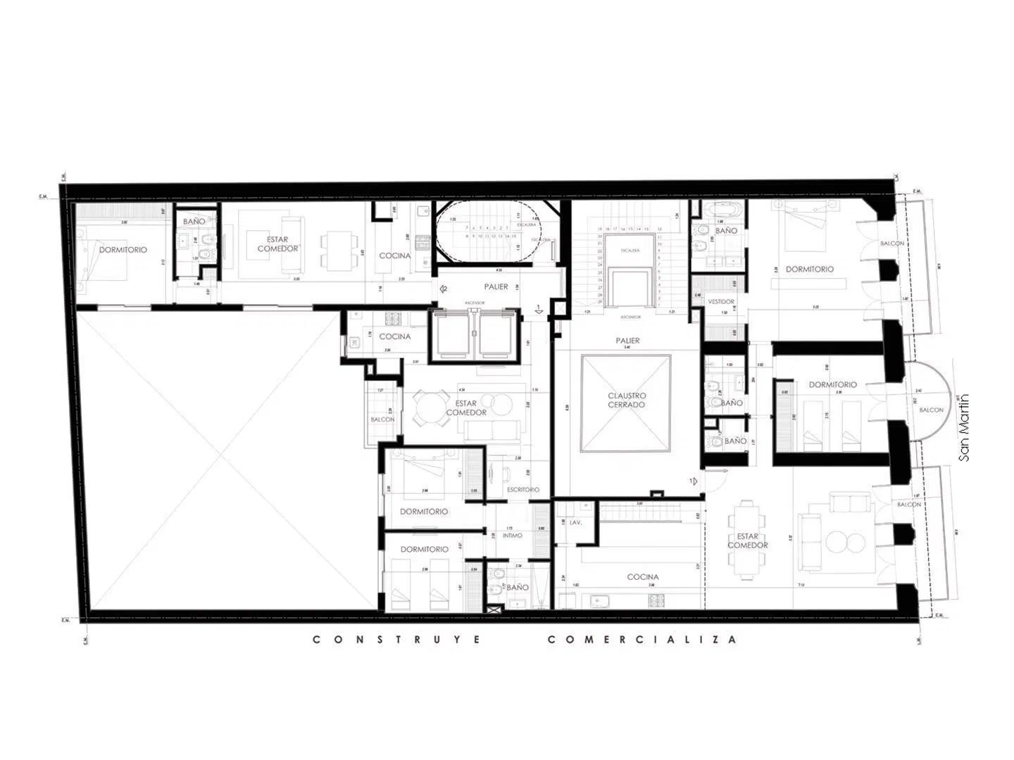 Plano 7