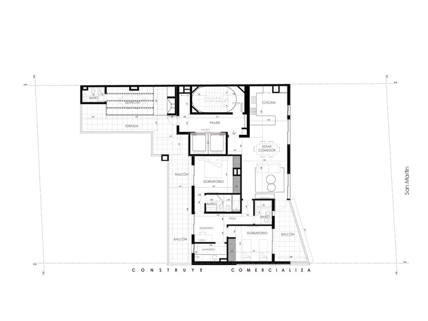 Plano 3