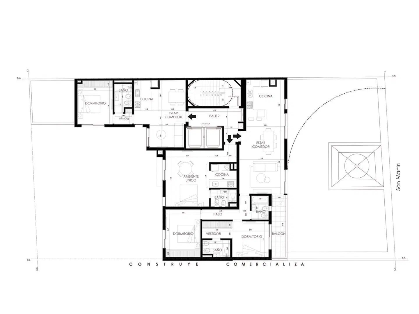 Plano 4