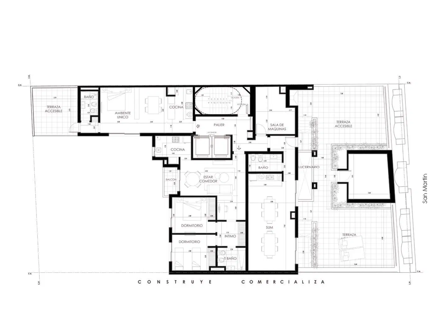 Plano 8