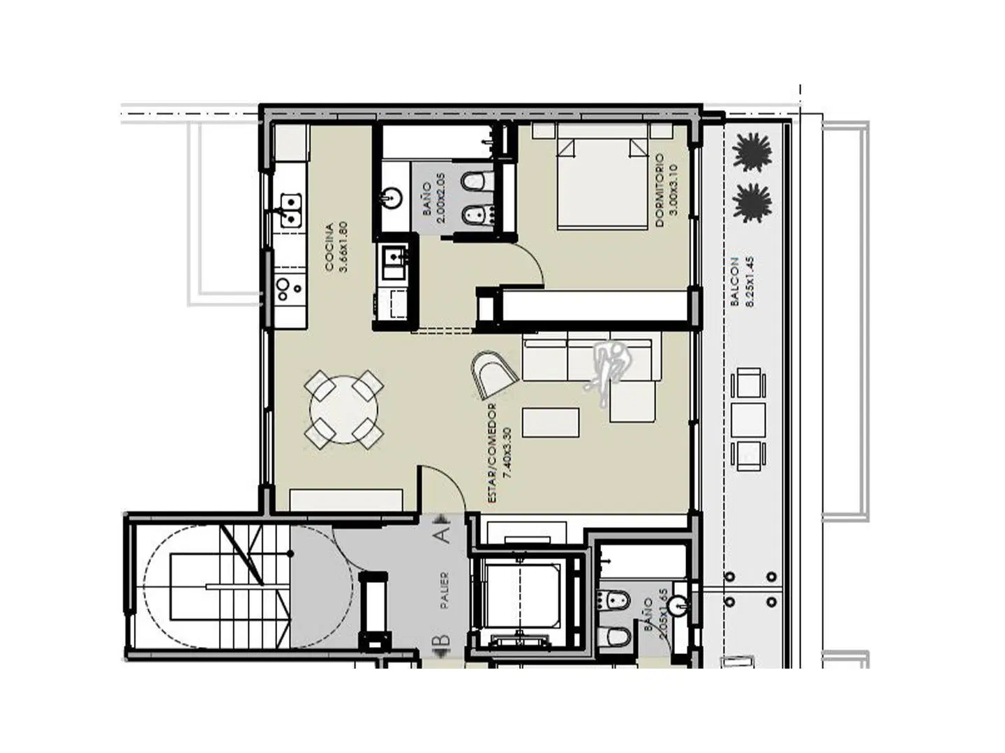 Plano 1