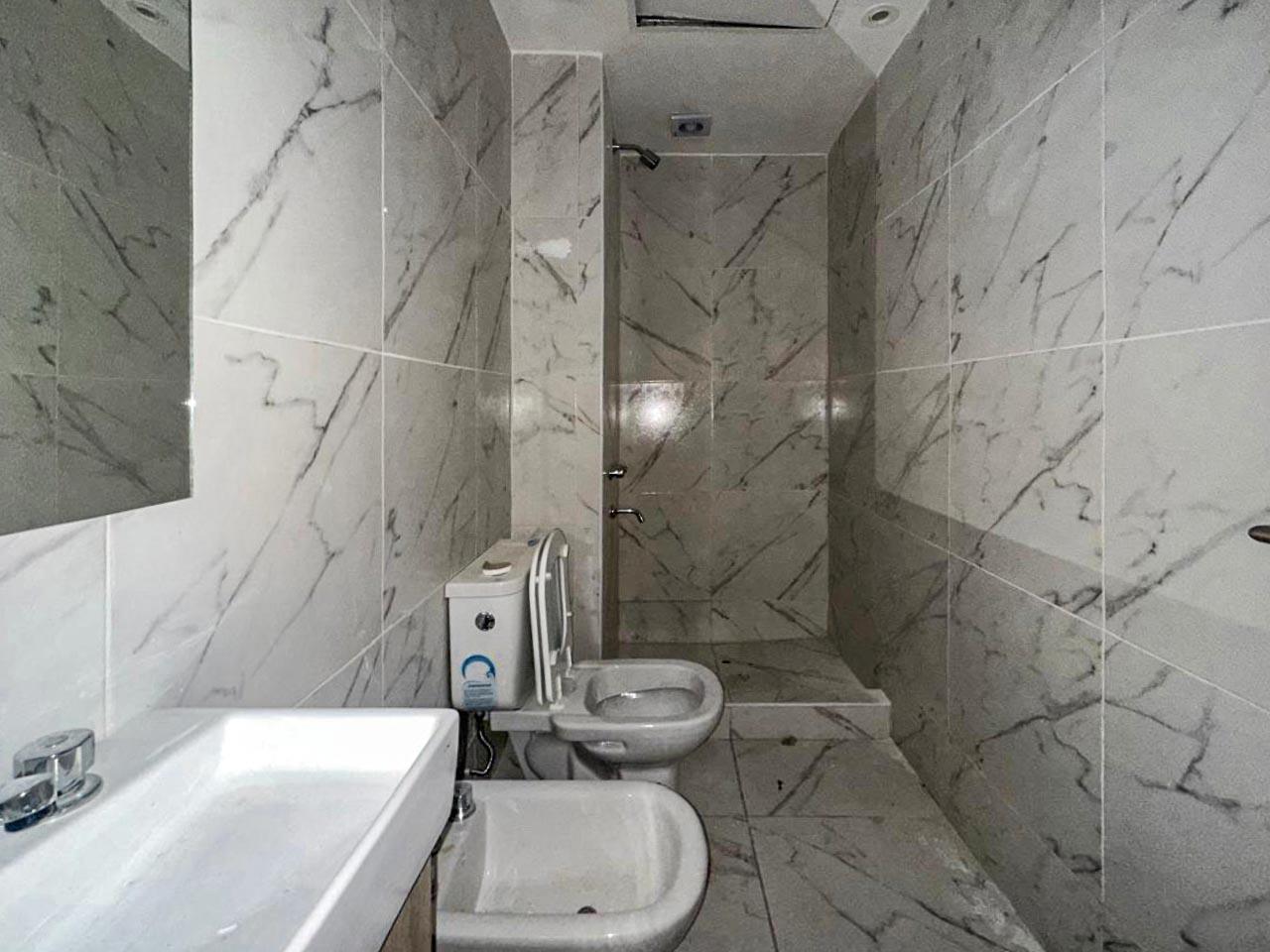 Foto de Departamento monoambiente con balcón al contrafrente a estrenar, imagen 3