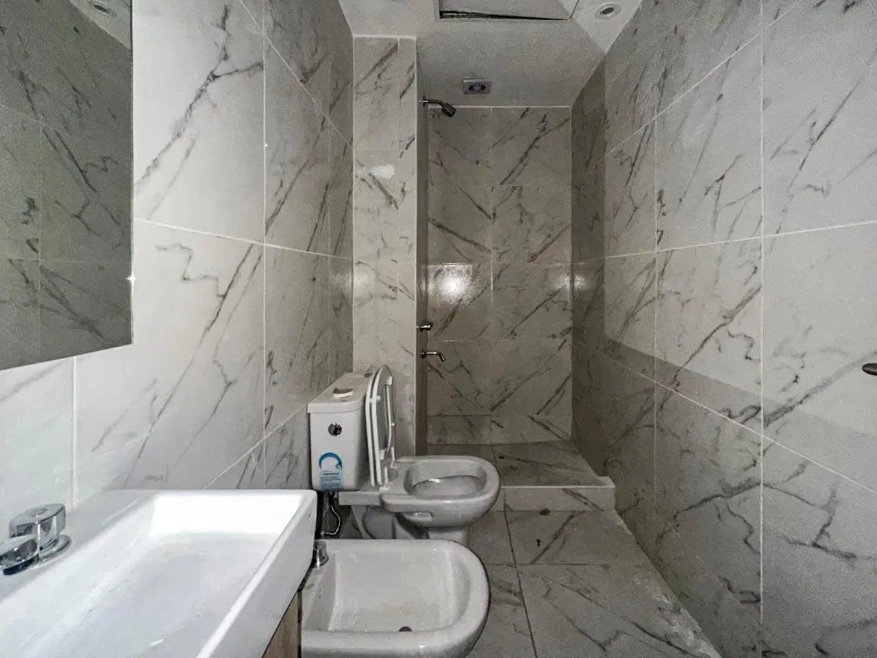 Departamento monoambiente con balcón al contrafrente a estrenar 3