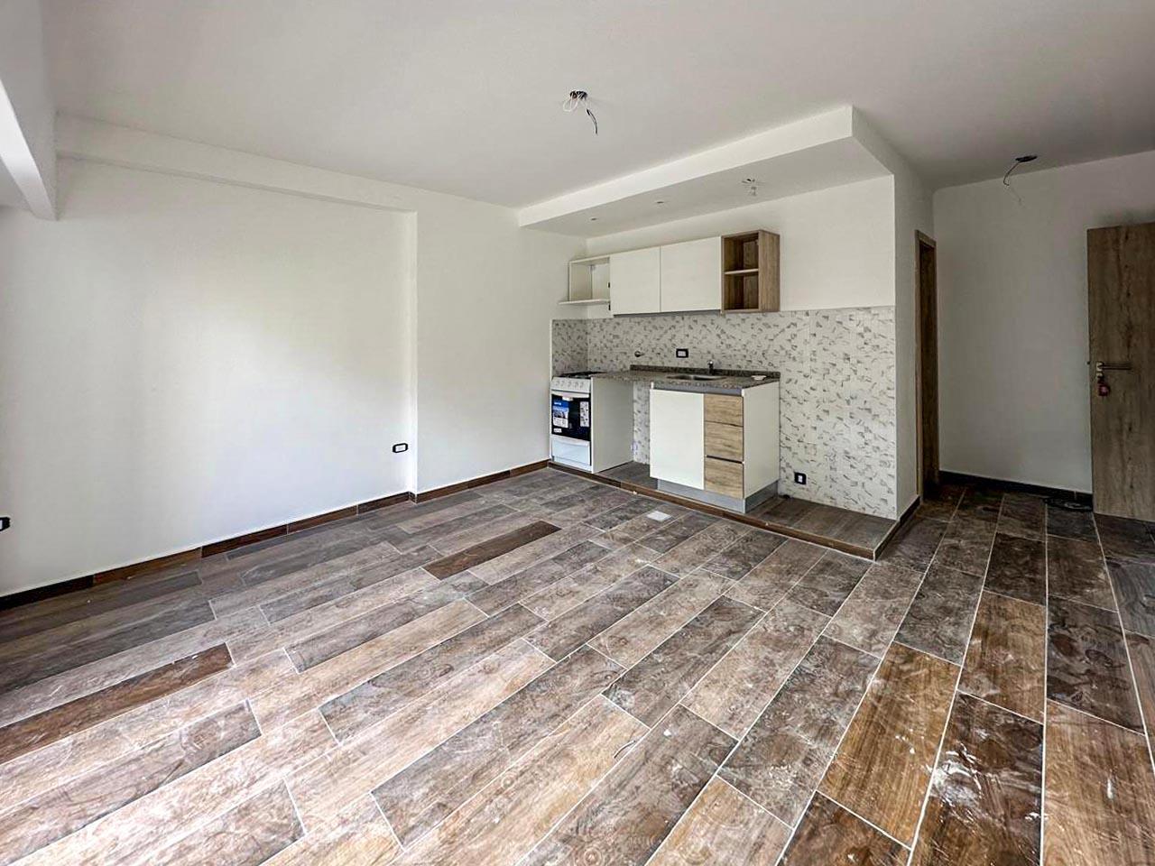Foto de Departamento monoambiente con balcón al contrafrente a estrenar, imagen 4