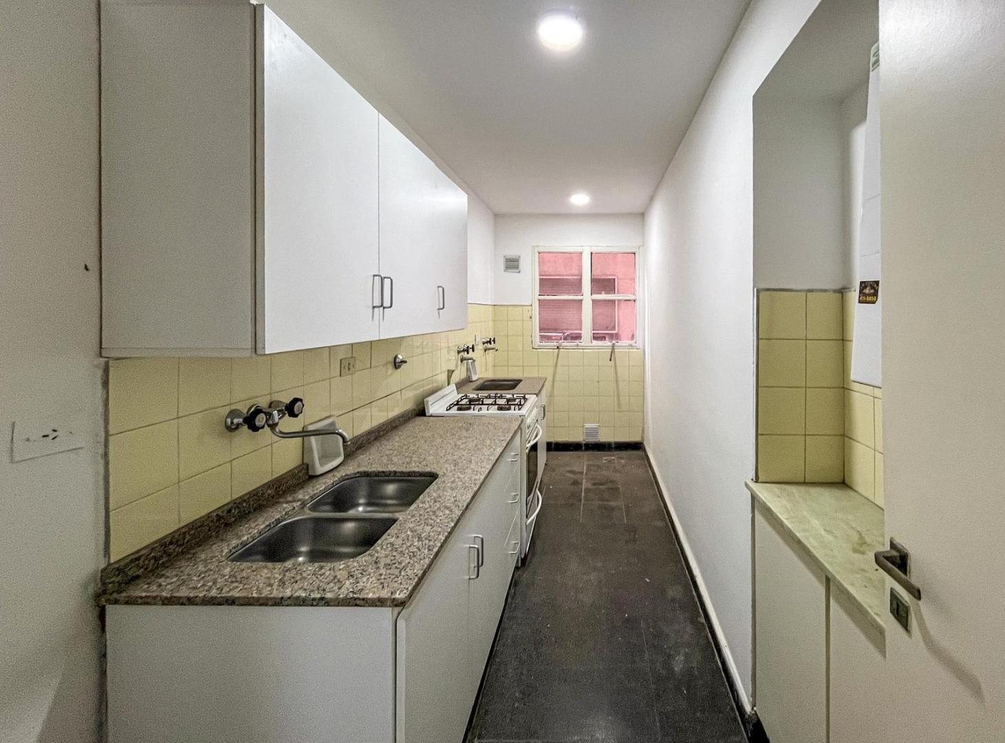 Foto de Departamento de 1 dormitorio de oportunidad apto credito, imagen 1