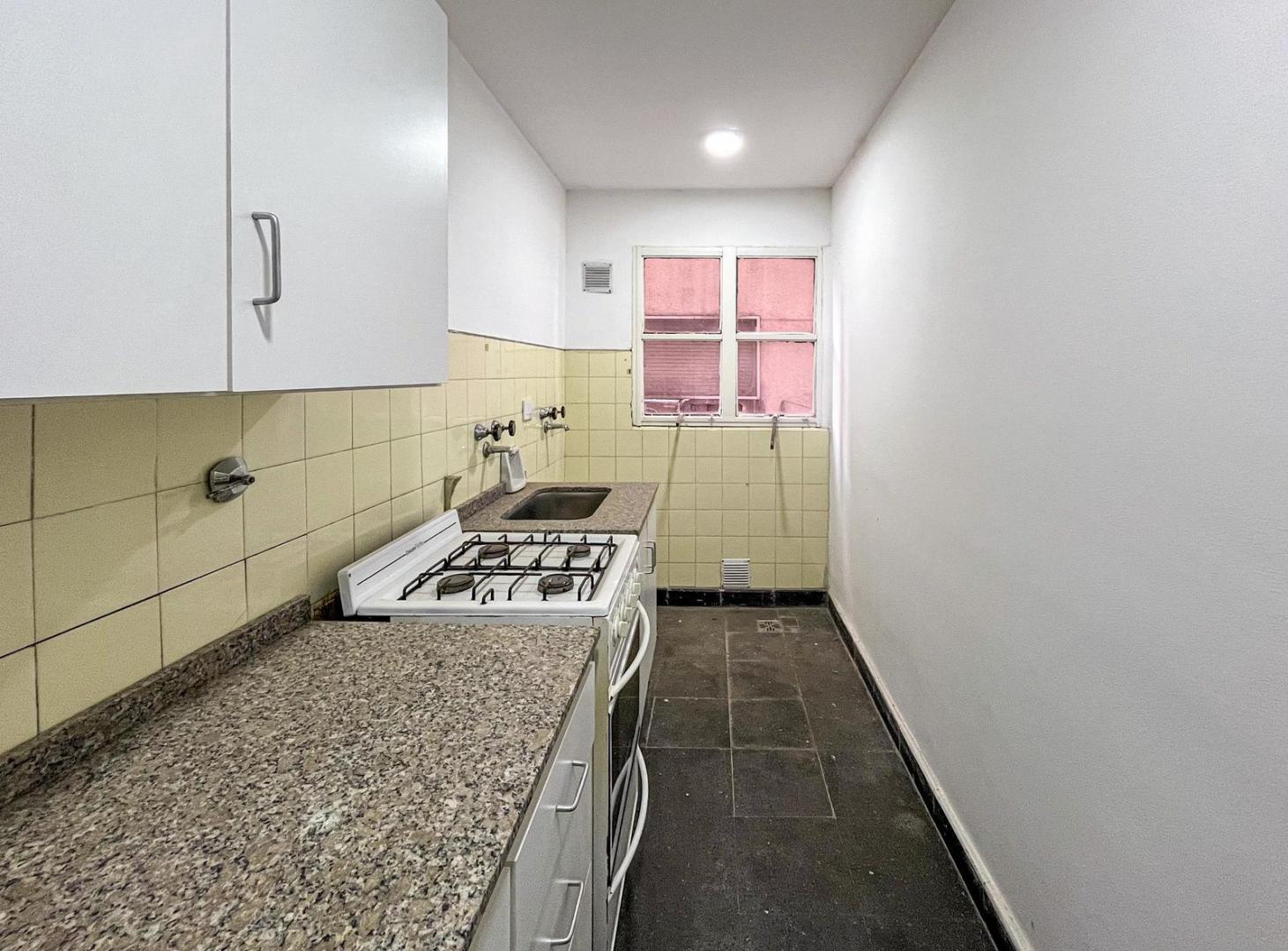 Foto de Departamento de 1 dormitorio de oportunidad apto credito, imagen 2