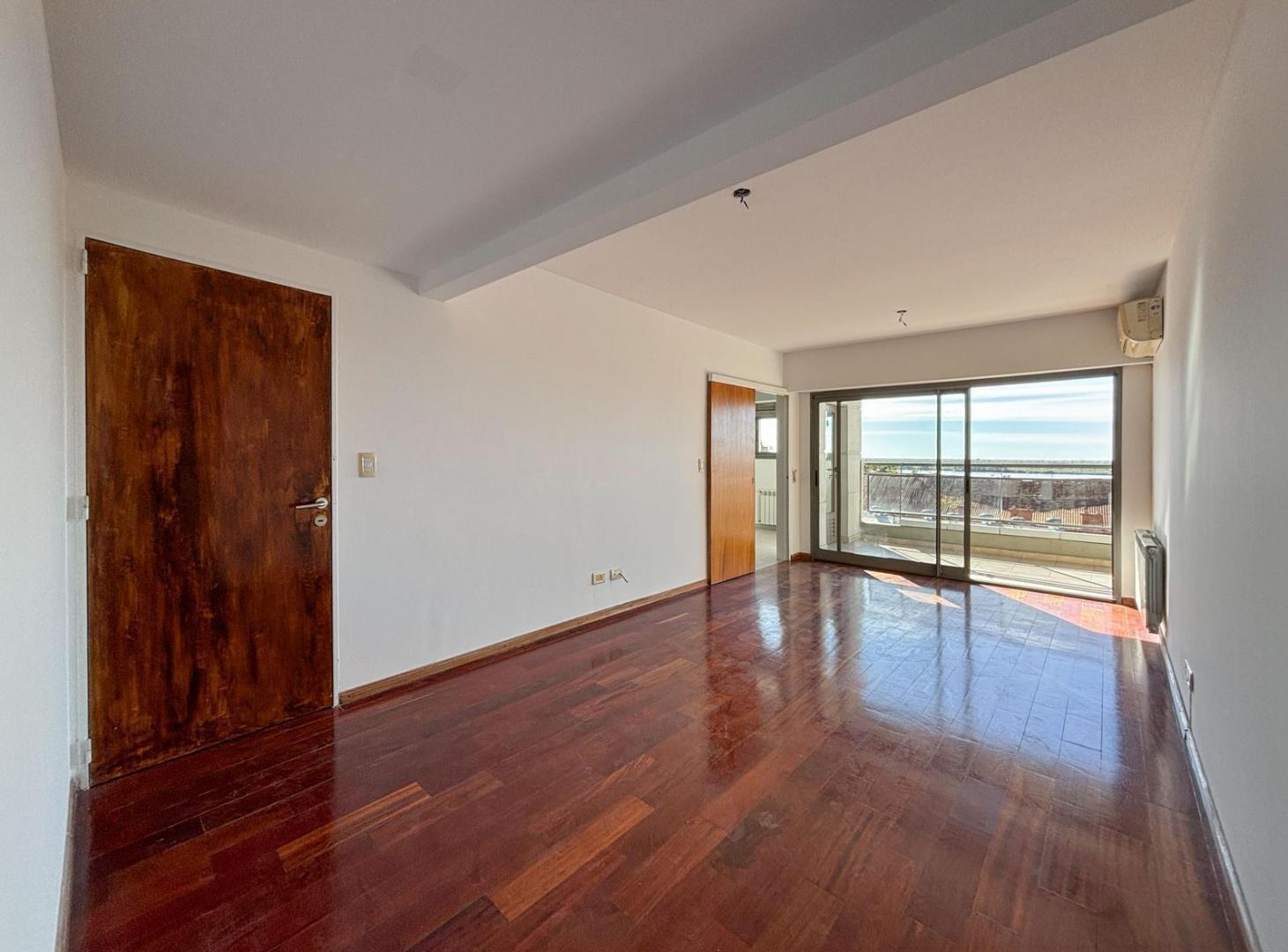 Foto de Departamento de 2 dormitorios con cochera, amenties y vista al río, imagen 4