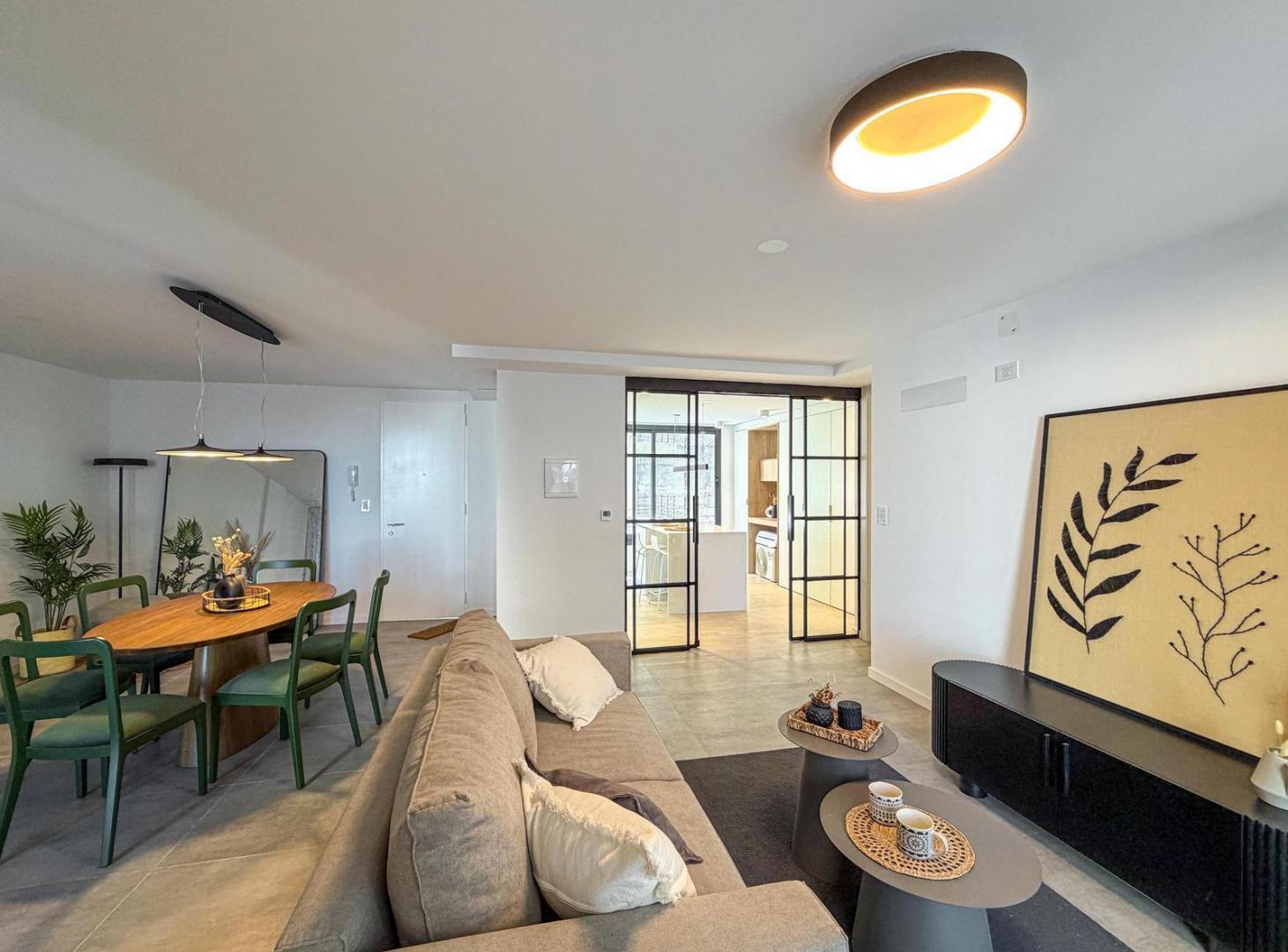 Foto de Departamento de 3 dormitorios en Parque España con amenities, imagen 5