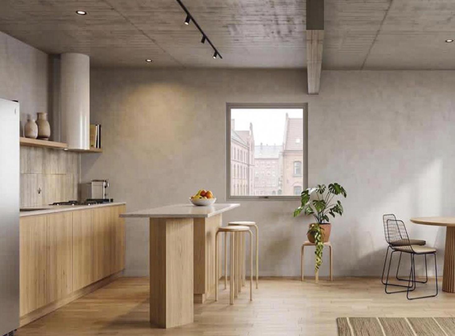 Foto de Casa a estrenar de 3 dormitorios con cochera, patio, terraza y parrilla, imagen 3