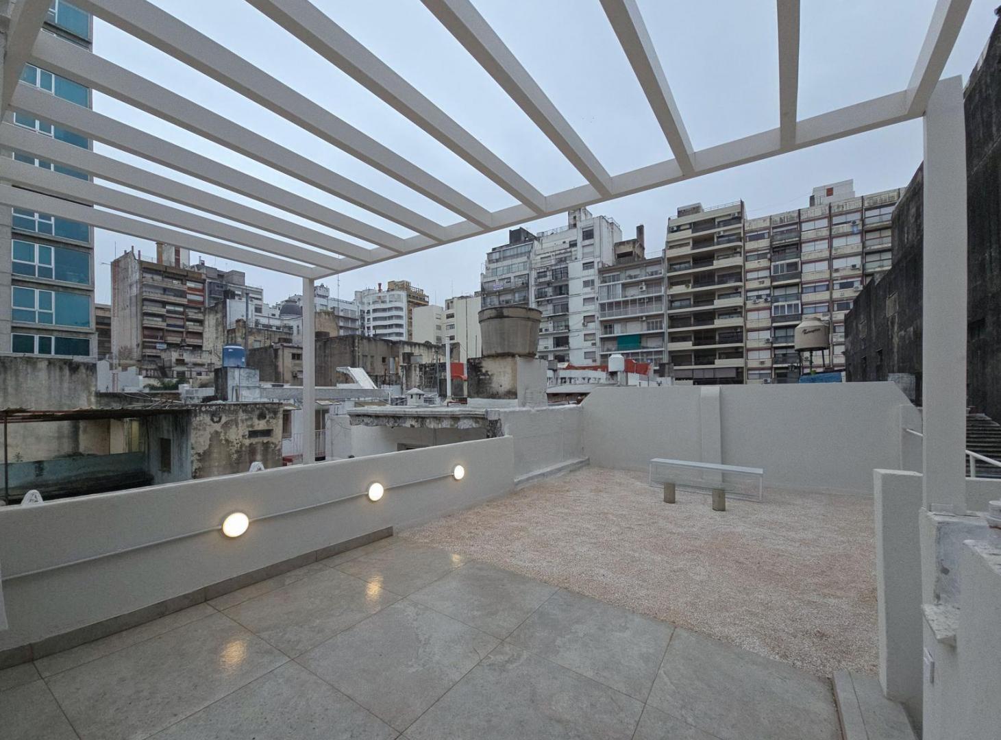 Foto de Casa de 2 dormitorios más comodín y patio más terraza y parrilla, imagen 4