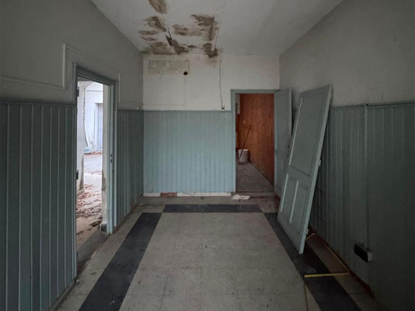 Foto de Casa a reciclar en barrio Abasto o terreno apto desarrollo, imagen 4
