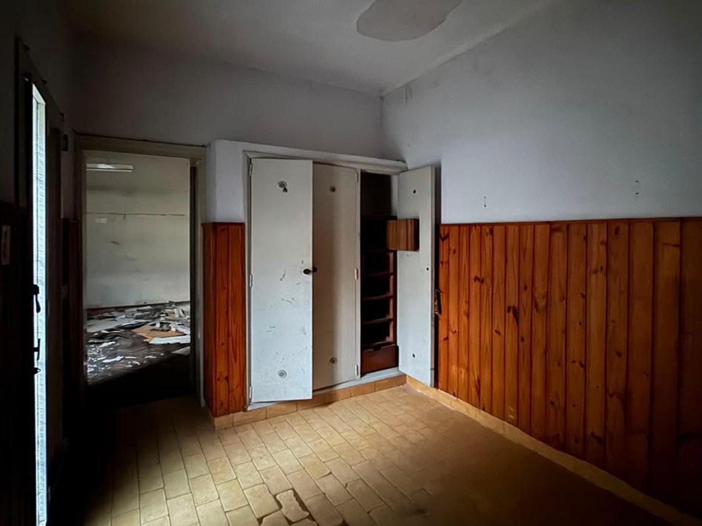 Foto de Casa a reciclar en barrio Abasto o terreno apto desarrollo, imagen 1