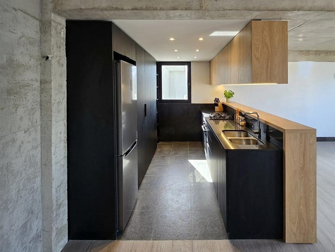 Foto de Departamentos de diseño con 3 dormitorios con radiadores y amenities, imagen 1