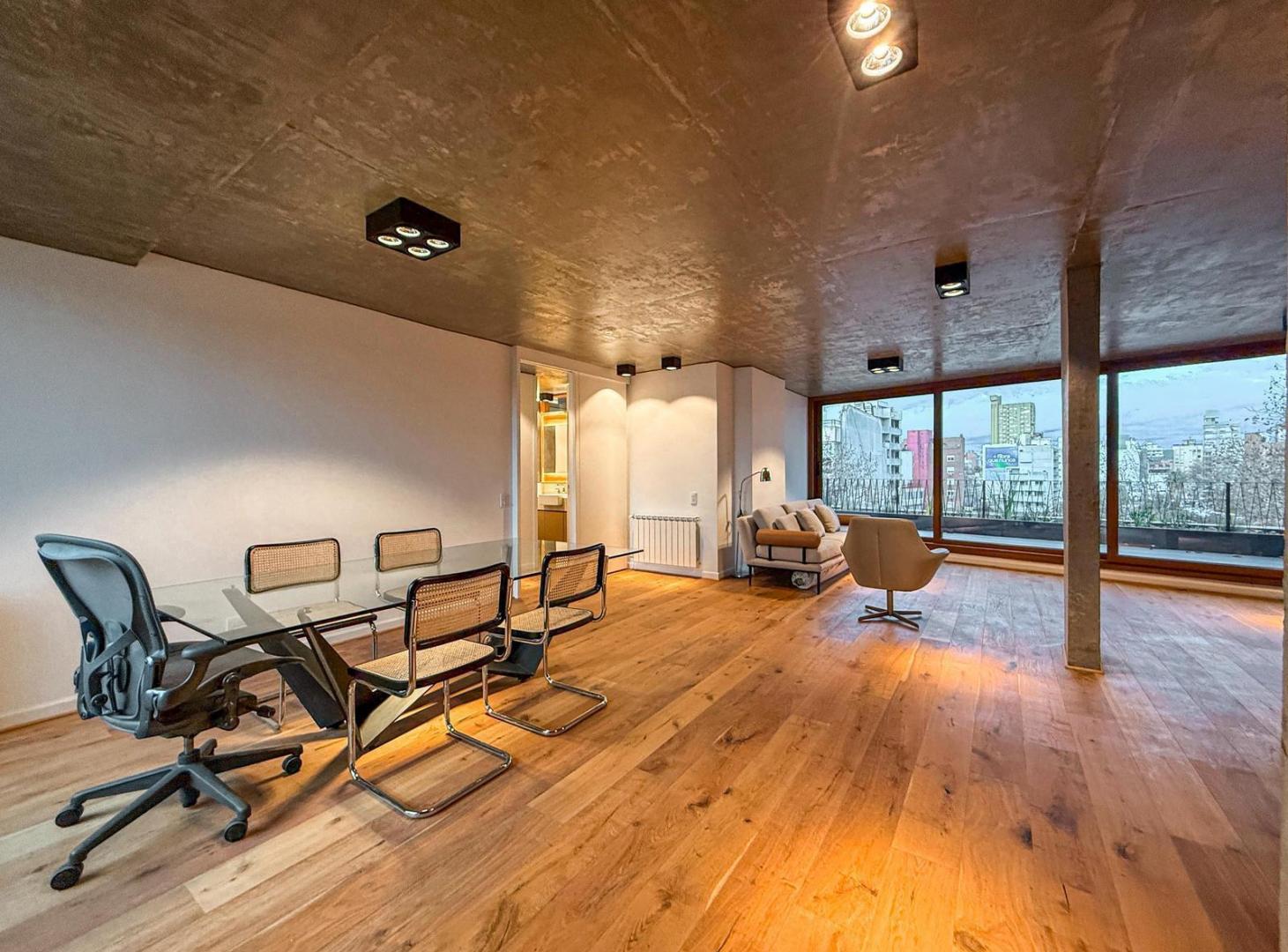 Foto de Departamento de 2 dormitorios con 2 cocheras, amoblado y con amenities, imagen 4