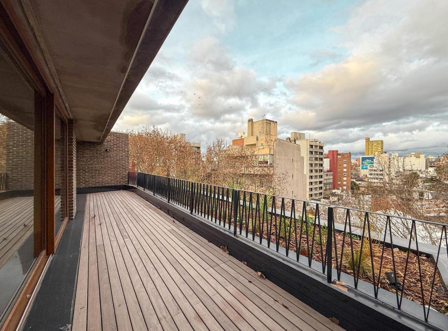 Foto de Departamento de 2 dormitorios con 2 cocheras, amoblado y con amenities, imagen 2