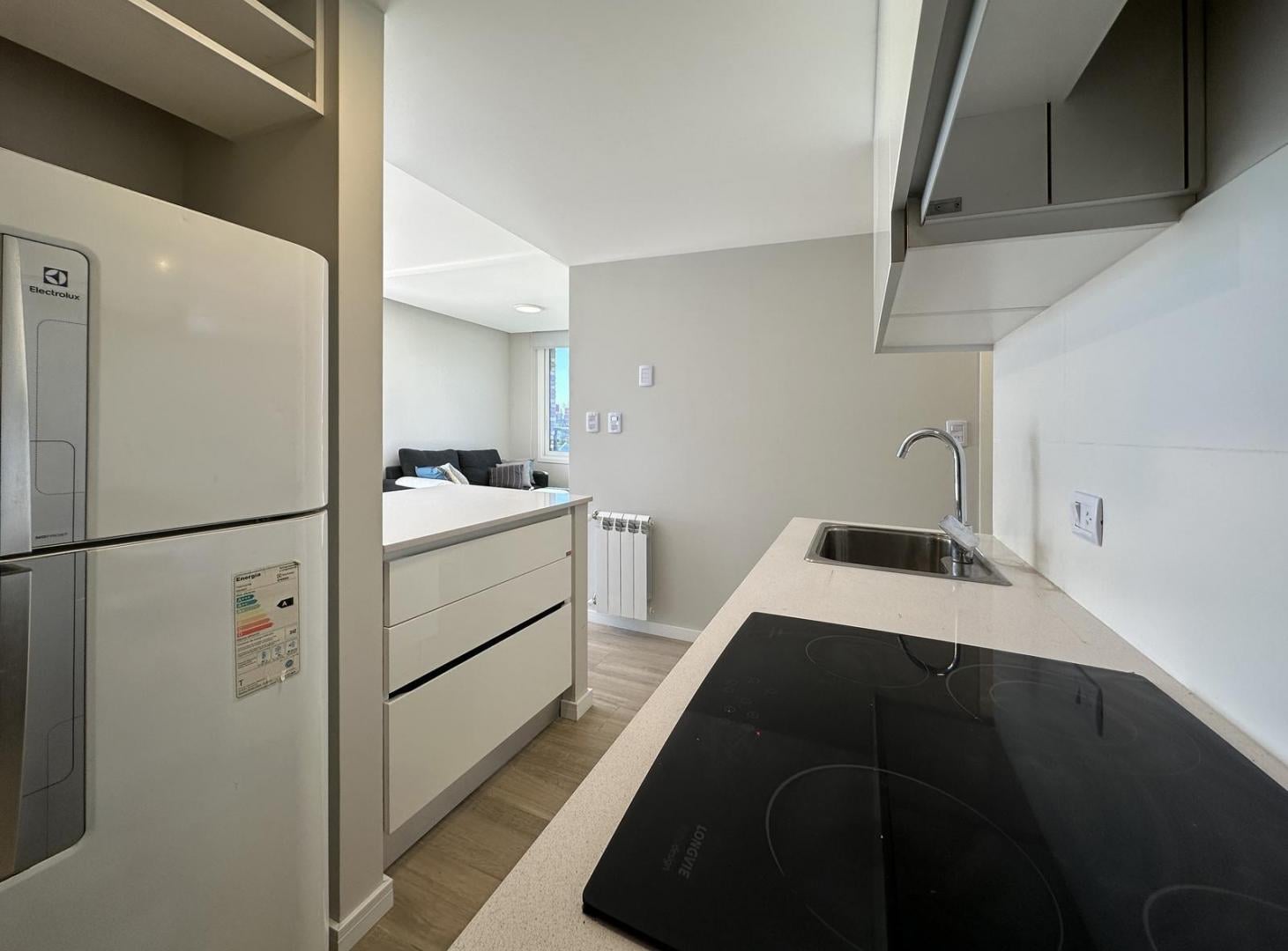 Foto de Departamento con mega terraza exclusiva y amenities, imagen 5