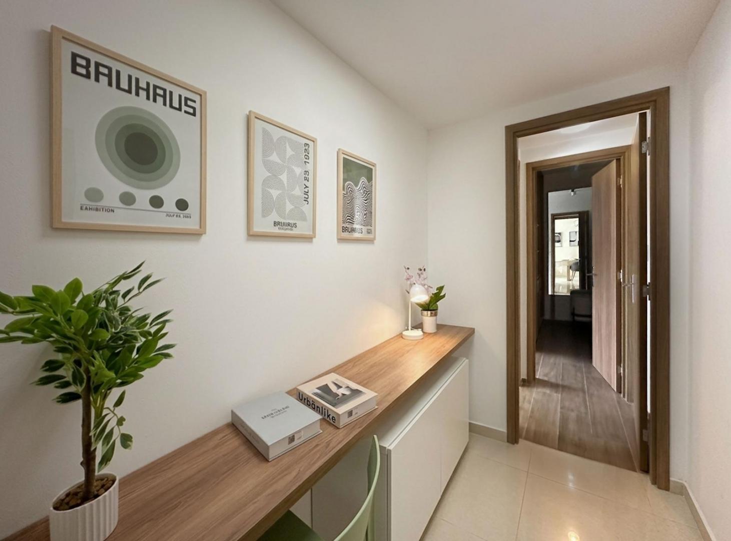 Foto de Departamentos de 2 dormitorios con pileta y quincho exclusivos más, imagen 2