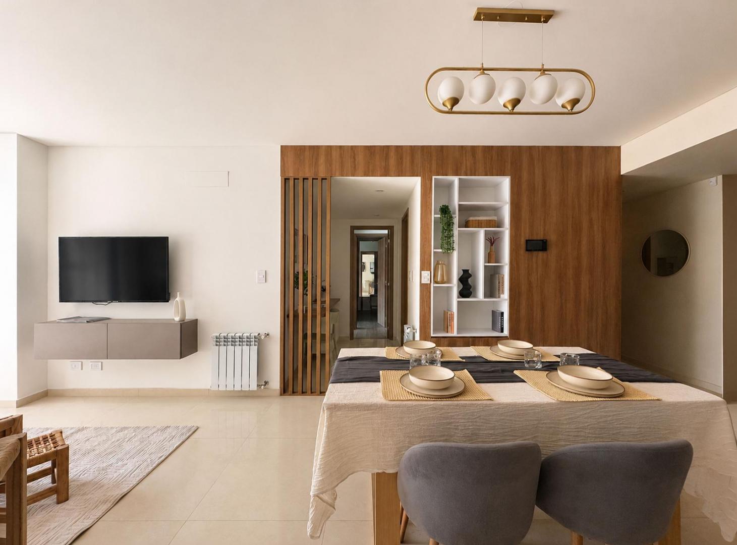 Foto de Departamentos de 2 dormitorios con pileta y quincho exclusivos más, imagen 5
