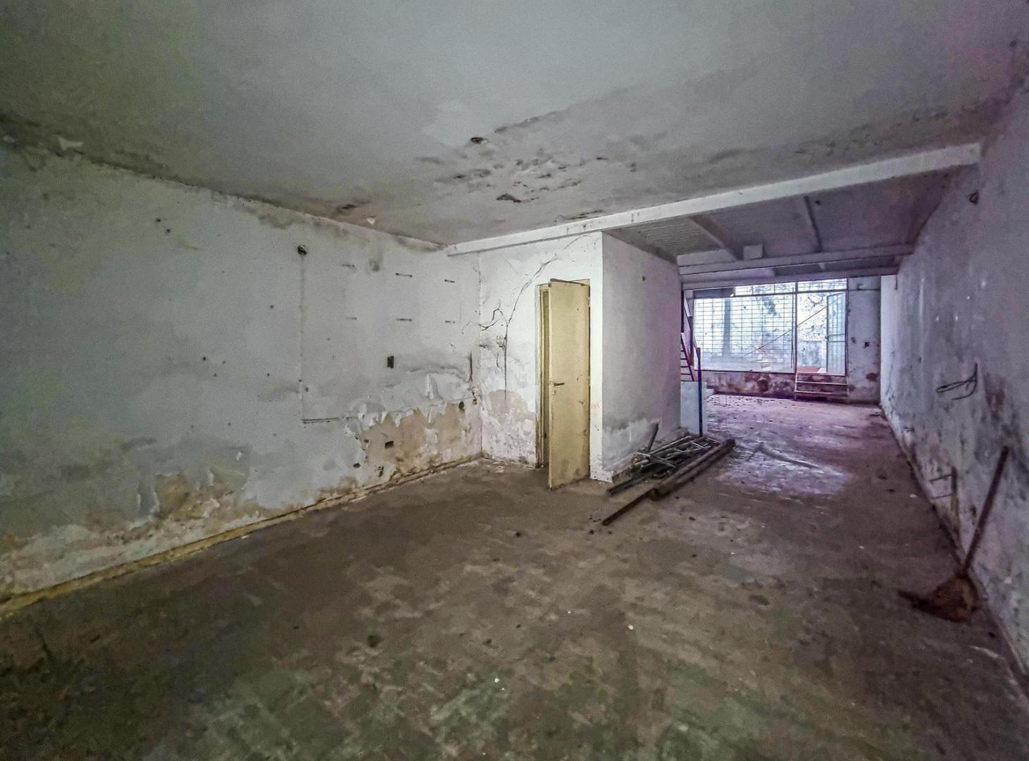 Foto de Local comercial a reciclar sobre Peatonal Cordoba, imagen 2