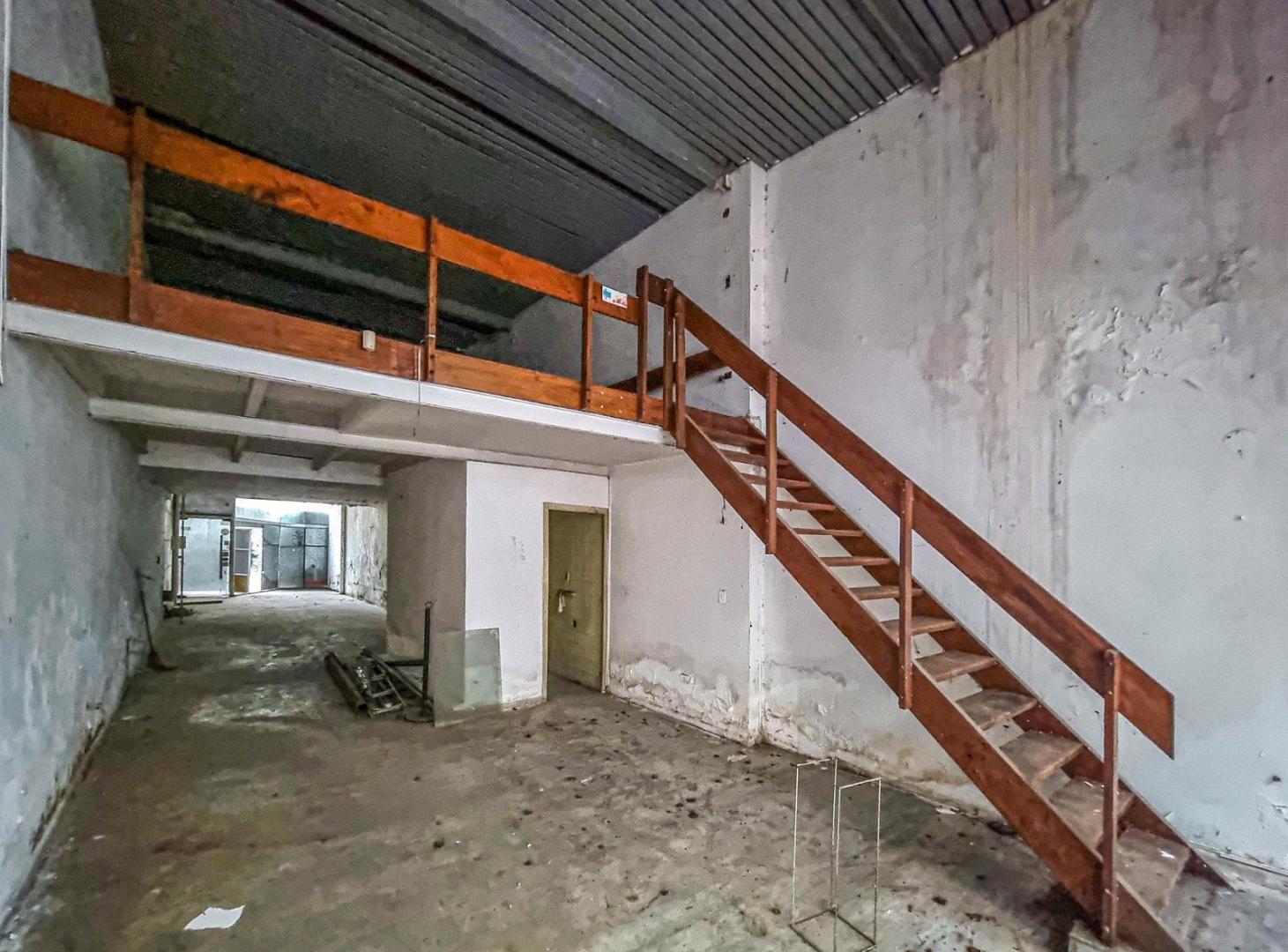 Foto de Local comercial a reciclar sobre Peatonal Cordoba, imagen 5