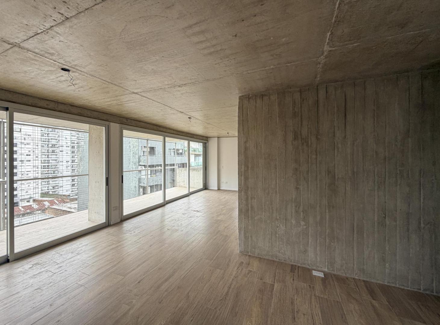 Foto de Departamento de 3 dormitorios piso exclusivo con cochera y radiadores, imagen 5