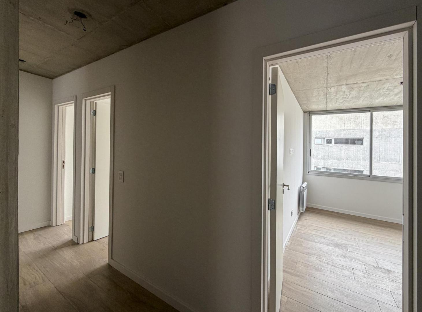 Foto de Departamento de 3 dormitorios piso exclusivo con cochera y radiadores, imagen 3