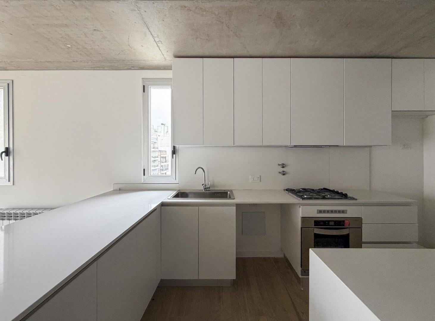 Foto de Departamento de 3 dormitorios piso exclusivo con cochera y radiadores, imagen 4