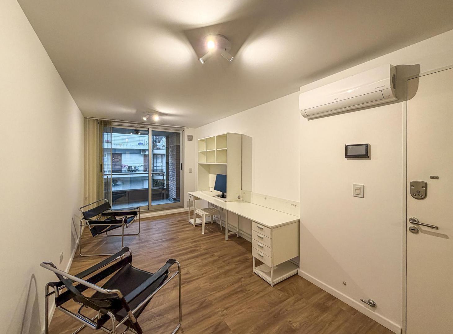Apartamento